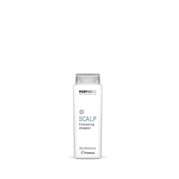 Framesi Morphosis Scalp Cleansing Shampoo 250ml
