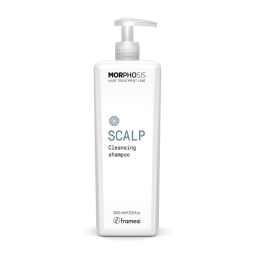 Framesi Morphosis Scalp Cleansing Shampoo 1000ml