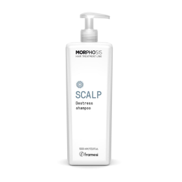 Framesi Morphosis Scalp Destress Shampoo 1000ml