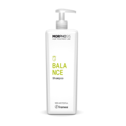 Framesi Morphosis Balance Shampoo 1000ml
