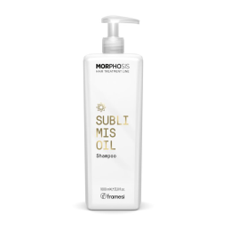 Framesi Morphosis Sublimis Oil Shampoo 1000ml