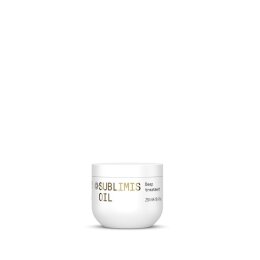 Framesi Morphosis Sublimis Oil Deep Treatment