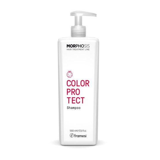 Framesi Morphosis Color Protect Shampoo 1000ml
