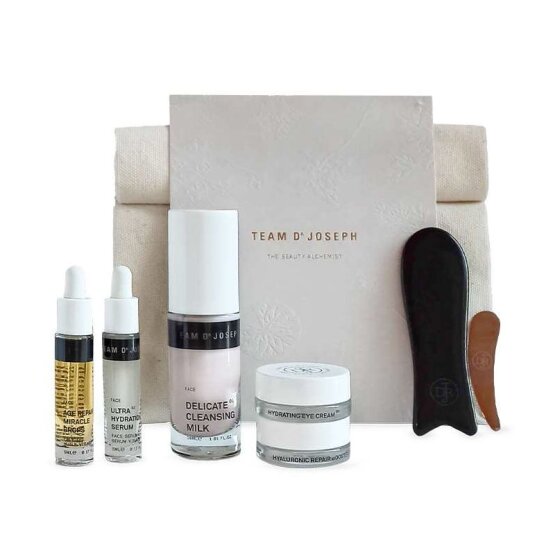 TEAM DR JOSEPH The Beauty Alchemist Kit