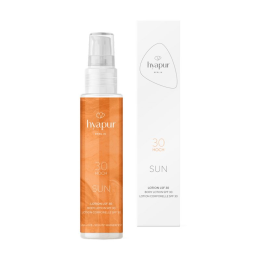 hyapur SUN Lotion LSF30 100ml