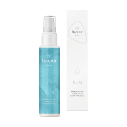 hyapur Après Sun Fluid 100ml