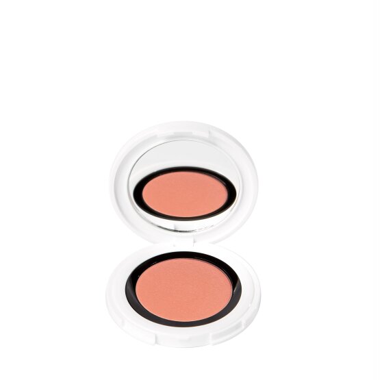 UND GRETEL IMBE Eye and Cheek Multi-Shadow Peach 02