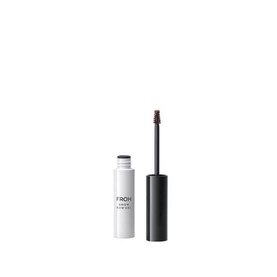UND GRETEL FROH Brow Bow Gel 04 Ash Blonde