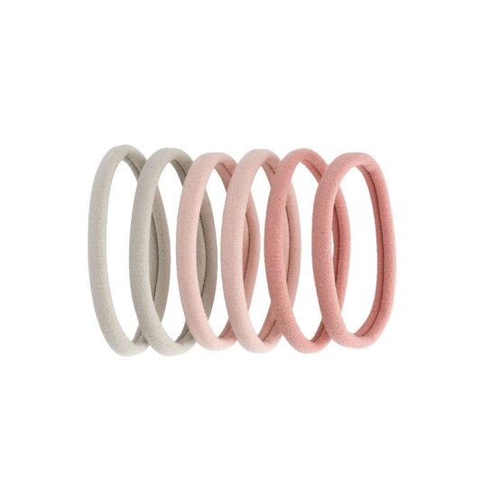 BACHCA Seamless elastics x6