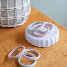 BACHCA Seamless elastics x6