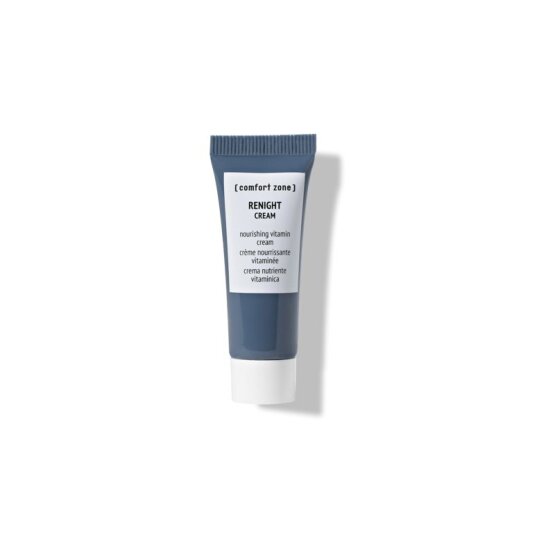 comfort zone Renight Cream 10ml