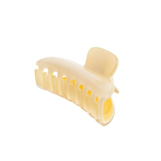 BACHCA Opaline clip Ivory