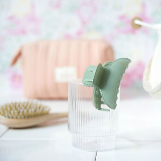 BACHCA Opaline clip Vert deau