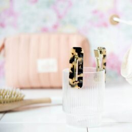 BACHCA Turtoise hair clips
