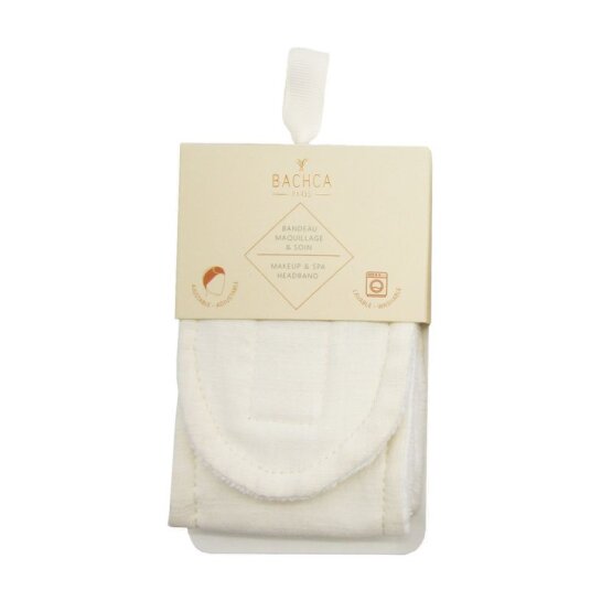 BACHCA Make-up & care headband