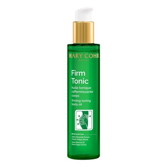 Mary Cohr Plaisir Firm Tonic