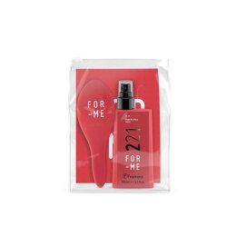 Framesi For-me 221 Kit Detangle Brush