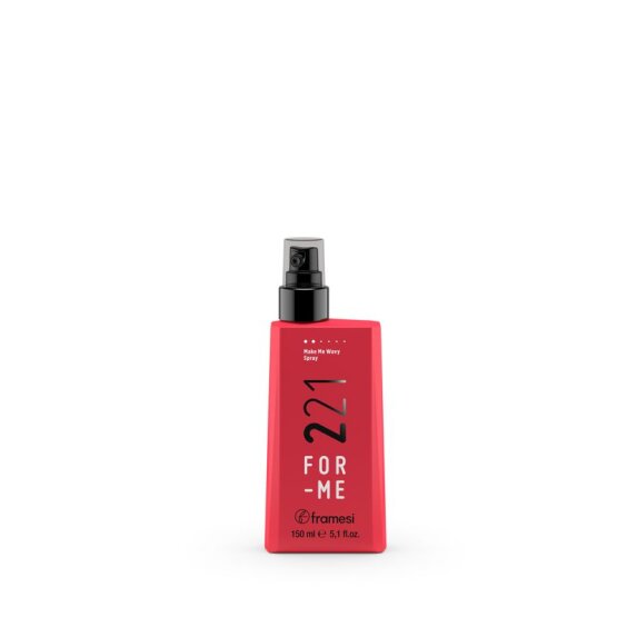 Framesi For-Me 221 Make Me Wavy Spray