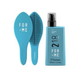 Framesi For-me 218 Kit Detangle Brush
