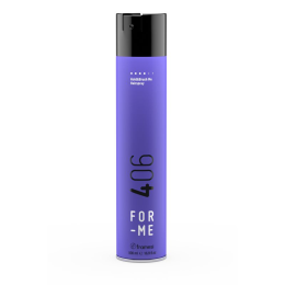 Framesi For-Me 406 Hold & Brush Me Hairspray 500 ml