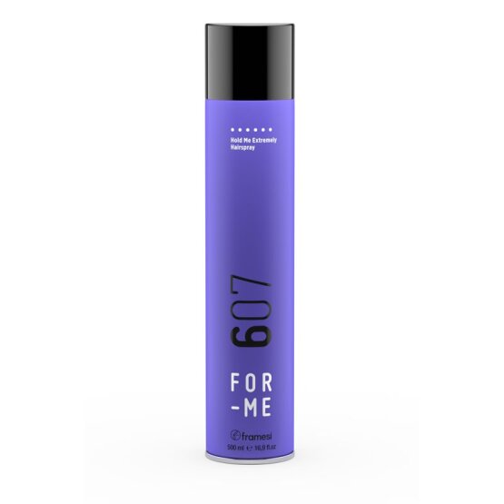 Framesi For-Me 607 Hold Me Extremely Hairspray