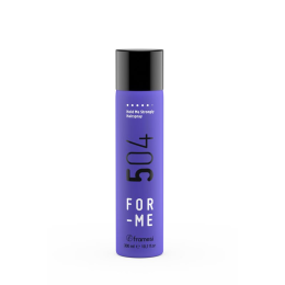 Framesi For-Me 504 Hold Me Strongly Hairspray