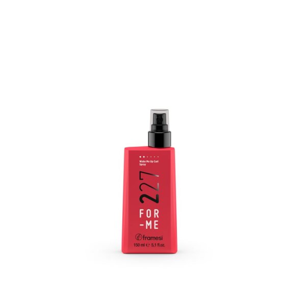 Framesi For-Me 227 Wake Me Up Curl Spray