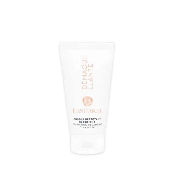 Jean DArcel masque nettoyant clarifiant