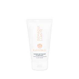Jean DArcel masque nettoyant clarifiant