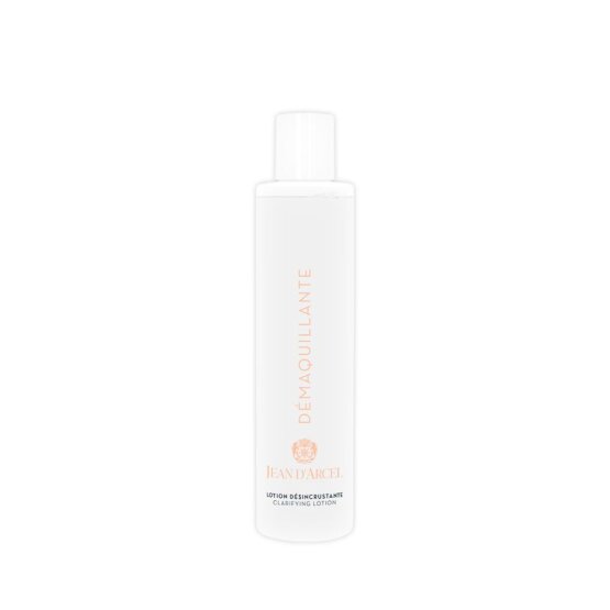 Jean DArcel lotion désincrustante
