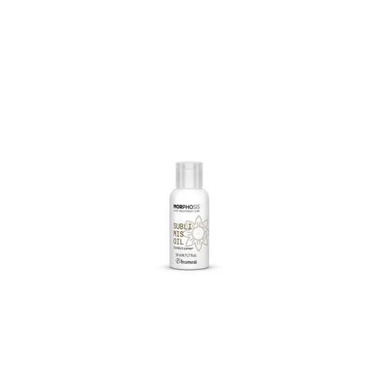 Framesi Morphosis Sublimis Oil Conditioner 50ml