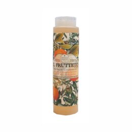 NESTI DANTE Shower Gel Il Frutteto Olive & Tangerine