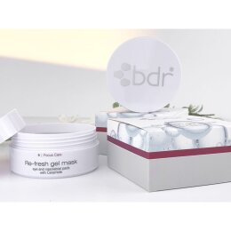 bdr Re-fresh Gelmask Eye and Nasolabial