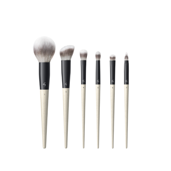 UND GRETEL Make-up Pinselset