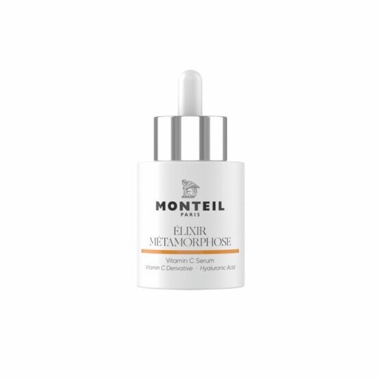 MONTEIL Elixir Metamorphose Vitamin C Serum