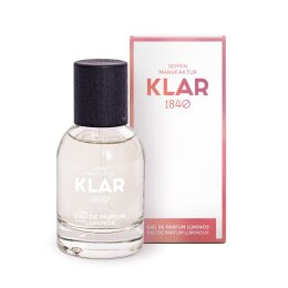 Klar Eau de Parfum Luminös