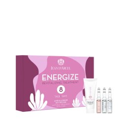 Jean DArcel 8 Tage Energize Revitalizing Treatment