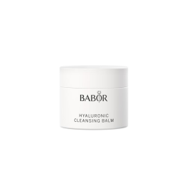 BABOR Hyaluronic Cleansing Balm 15 ml