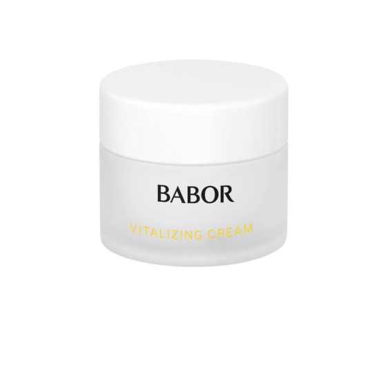 BABOR SKINOVAGE Vitalizing Cream 15 ml