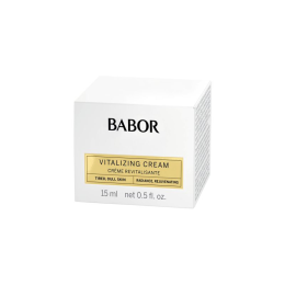 BABOR SKINOVAGE Vitalizing Cream 15 ml