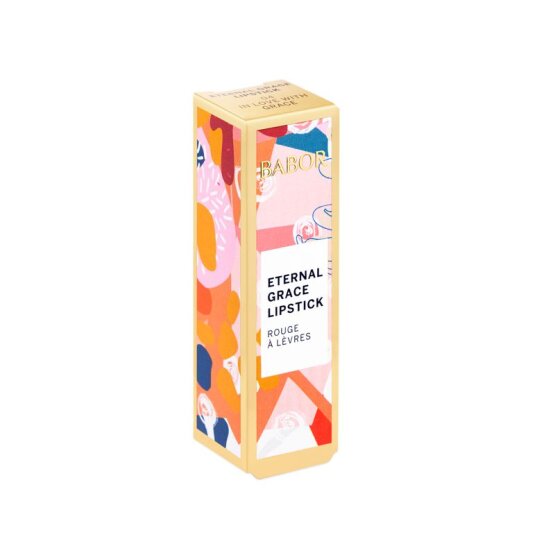 BABOR Lipstick 04 In Love with Grace