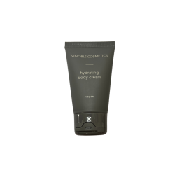 Vinoble Cosmetics hydrating body cream 30 ml