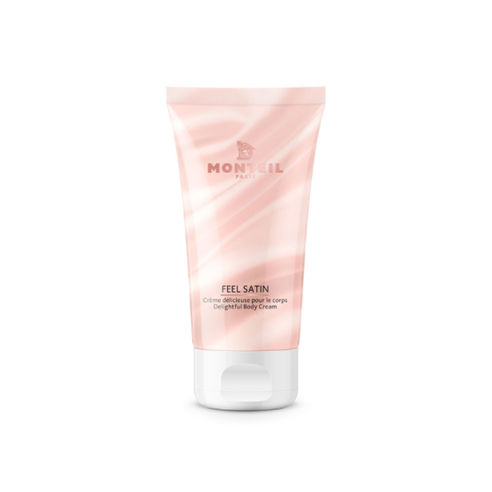 MONTEIL FEEL SATIN Body Cream