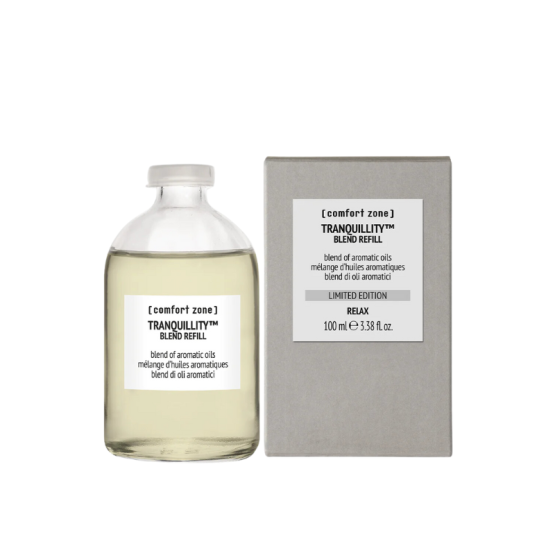 comfort zone tranquillity Blend Refill