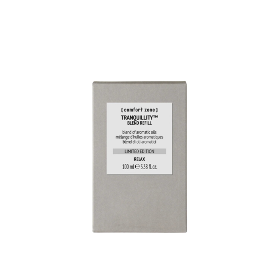 comfort zone tranquillity Blend Refill