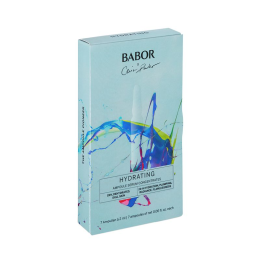 BABOR Hydrating Ampullen Limited Edition