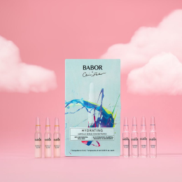 BABOR Hydrating Ampullen Limited Edition