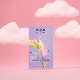 BABOR Lifting Ampullen Limited Edition