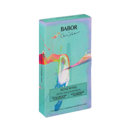 BABOR Renewing Ampullen Limited Edition