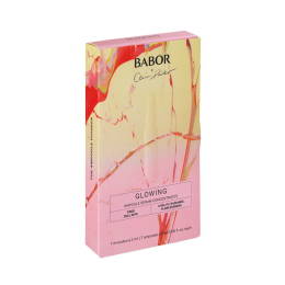 BABOR Glowing Ampullen Limited Edition